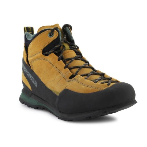 La Sportiva BOULDER X MID GTX ZFAS054E32E26 SAVANA/ALPINE