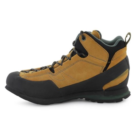 La Sportiva BOULDER X MID GTX ZFAS054E32E26 SAVANA/ALPINE