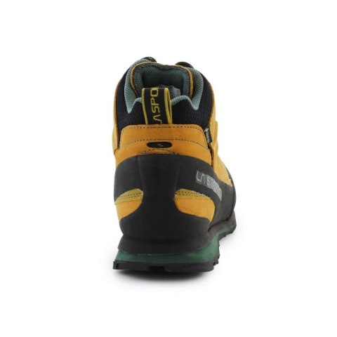 La Sportiva BOULDER X MID GTX ZFAS054E32E26 SAVANA/ALPINE