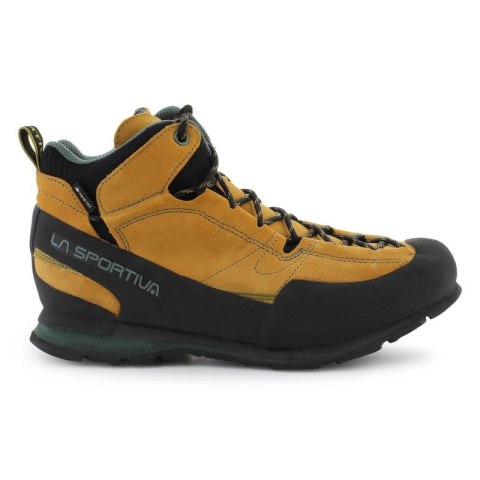 La Sportiva BOULDER X MID GTX ZFAS054E32E26 SAVANA/ALPINE