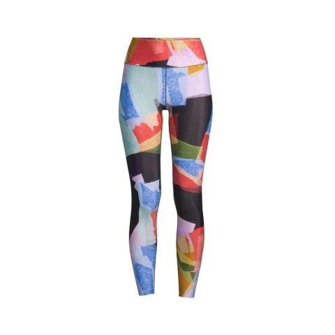 Legginsy CASALL Bliss High Waist Tights multi