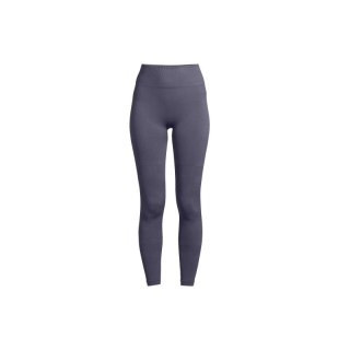 Legginsy CASALL Essential Block Seamless High Waist Tights niebieski