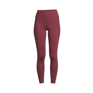 Legginsy CASALL Essential Ultra High Waist Tights evening red