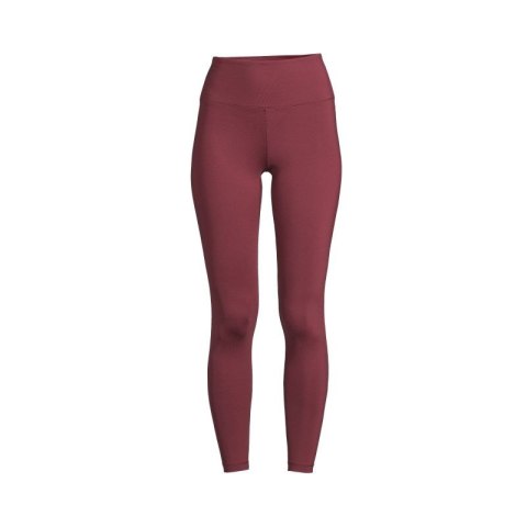 Legginsy CASALL Essential Ultra High Waist Tights evening red