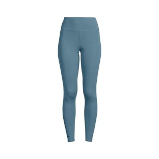 Legginsy CASALL Graphic High Waist Tights niebieski