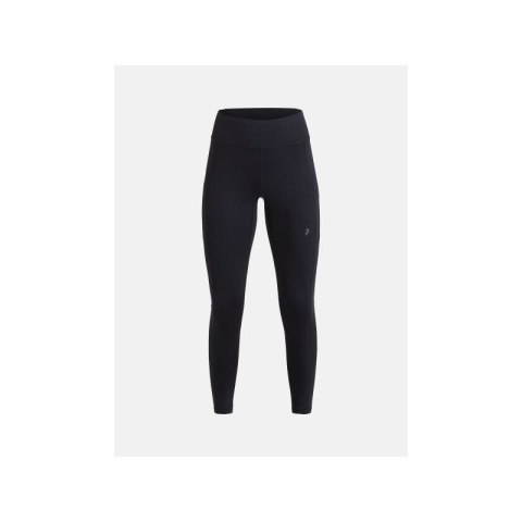 Legginsy Peak Performance W Fly Tights czarny