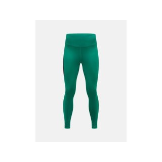 Legginsy Peak Performance W Lightweight Tights zielony