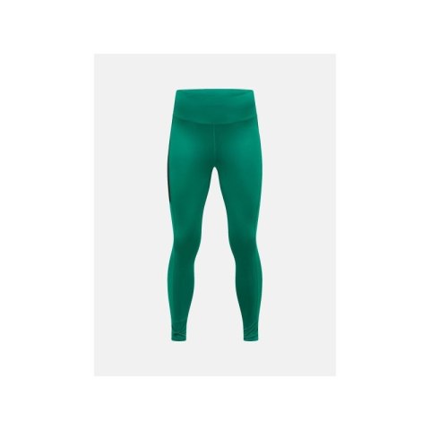 Legginsy Peak Performance W Lightweight Tights zielony