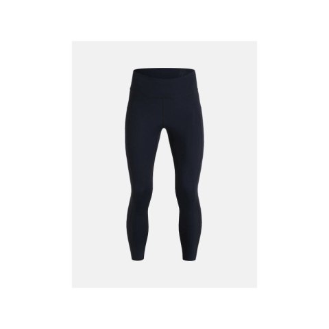 Legginsy Peak Performance W Power Tights czarny