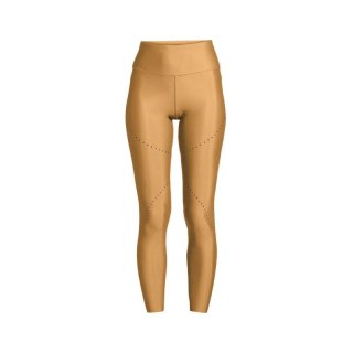 Legginsy z wysokim stanem CASALL Contour High Waist Tights zielony