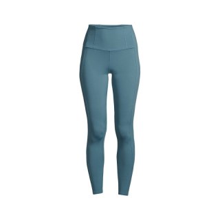 Legginsy z wysokim stanem CASALL Corset Ultra High Waist Tights niebieski
