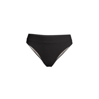 Majtki Kąpielowe CASALL High Waist Bikini Brief czarny