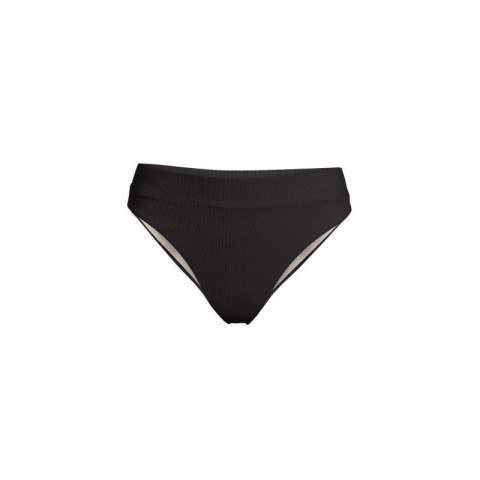 Majtki Kąpielowe CASALL High Waist Bikini Brief czarny