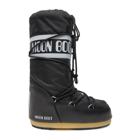 Moon Boot Śniegowce Icon Nylon