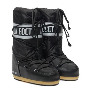 Moon Boot Śniegowce Icon Nylon