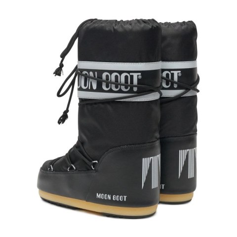 Moon Boot Śniegowce Icon Nylon