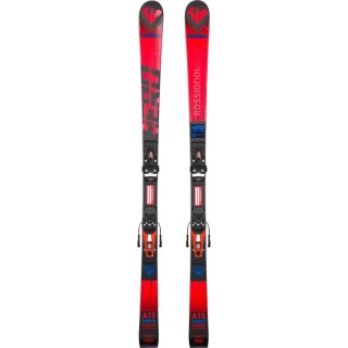 Narty ROSSIGNOL HERO GS PRO 126-171 (R21) + wiązania LOOK NX10