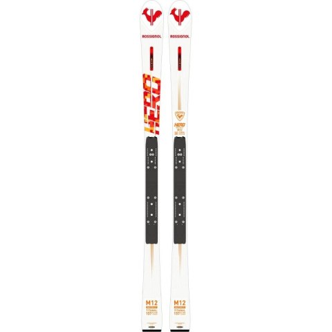 Narty ROSSIGNOL HERO MASTER ST (R22)