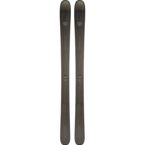 Narty ROSSIGNOL SENDER 104 TI (Open)