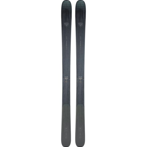 Narty ROSSIGNOL SENDER 106 TI PLUS OPEN