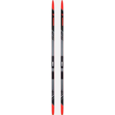 Narty biegowe ROSSIGNOL X-IUM Skating Premium+S2 - Soft