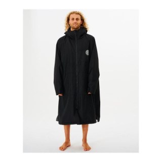Poncho RIP CURL Surf Series Poncho czarny