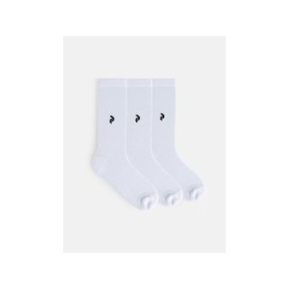 Skarpety Peak Performance Everyday Sock 3 Pack biaĹ‚y
