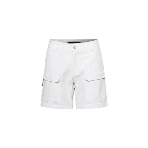 Spodenki damskie Sail Racing W Gale Shorts biały