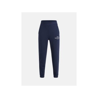 Spodnie Peak Performance Jr Original Pants niebieski