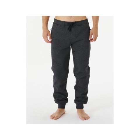 Spodnie RIP CURL Vaporcool Trackpant czarny