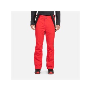 Spodnie Rossignol Resort R Pant czerwony