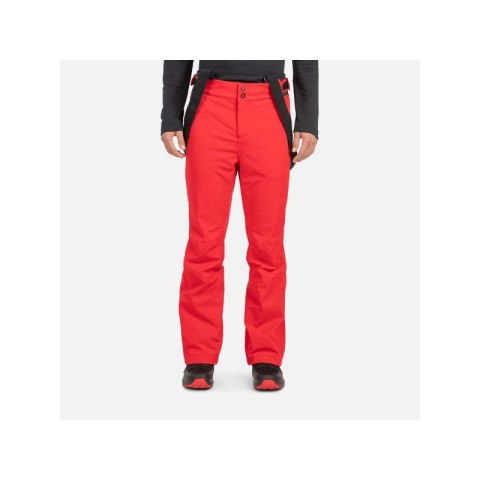 Spodnie Rossignol Resort R Pant czerwony