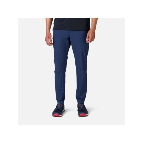 Spodnie Rossignol Skpr Pants granatowy