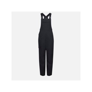 Spodnie Rossignol W Relax Bib czarny