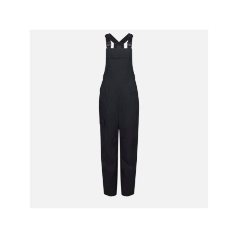 Spodnie Rossignol W Relax Bib czarny