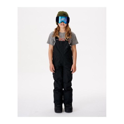 Spodnie narciarskie RIP CURL Bib Junior Pant czarny