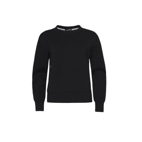 Sweter damski Sail Racing W Race Heavy Sweater czarny