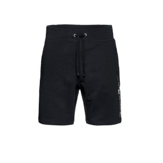 Szorty męskie Sail Racing Bowman Sweat Shorts czarny
