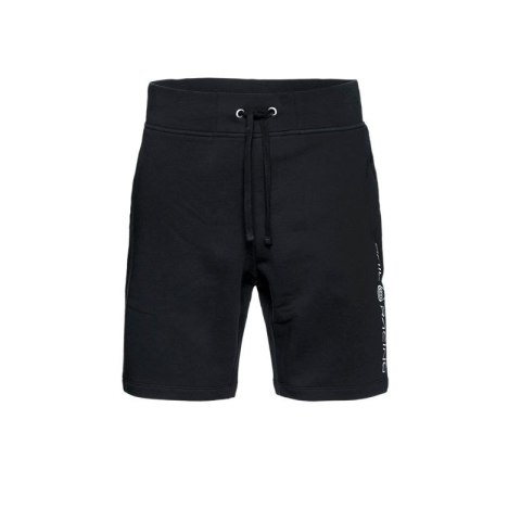Szorty męskie Sail Racing Bowman Sweat Shorts czarny