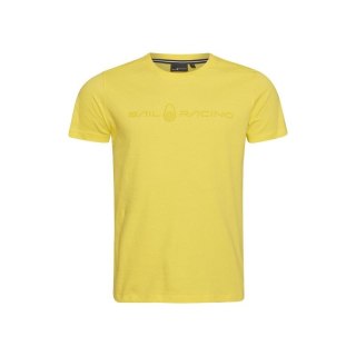 T-Shirt męski Sail Racing Bowman Tee czarny