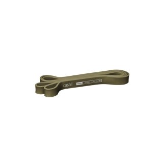 TaĹ›ma do ćwiczeń CASALL Long rubber band medium medium green