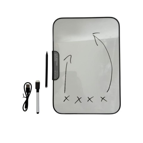 Tablica taktyczna elektroniczna LCD 21 cali 100825