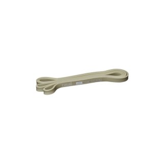 Taśmy do ćwiczeń CASALL Long rubber band light zielony