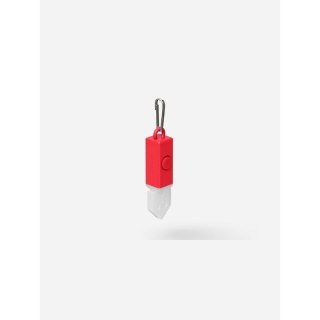 Zawieszka BOOKMAN Lightstick Fox