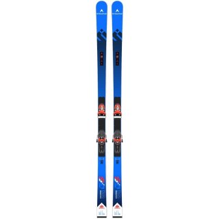 Zestaw narciarski DYNASTAR Spedd CRS WC GS 185 R22 Spx15