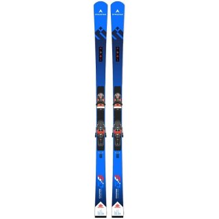 Zestaw narciarski DYNASTAR Speed Master GS R22 Spx12 Red
