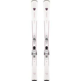 Zestaw narciarskie ROSSIGNOL NOVA 2 XP10