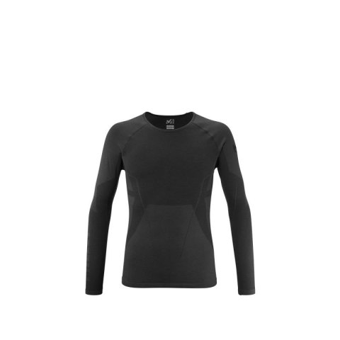Bielizna MILLET M Drynamic Soft Ls Tee czarny