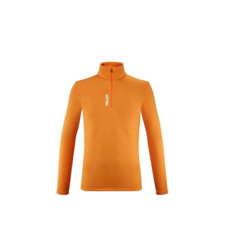 Bluza MILLET M Seneca Fleece Po Pomarańczowy