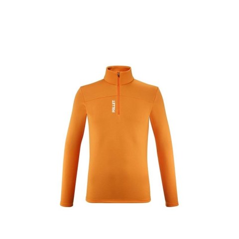 Bluza MILLET M Seneca Fleece Po Pomarańczowy